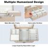 imageDajasan 3Layer Jewelry Box  Watch Case for Men